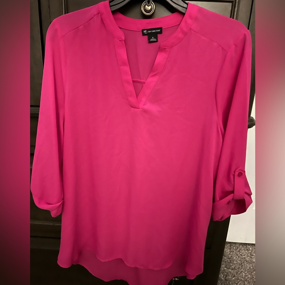 Women’s Blouse size small